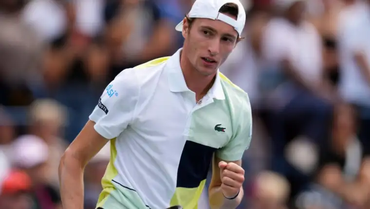 Tennis: US Open