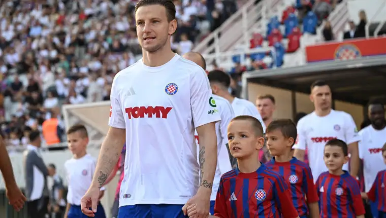 rakitic