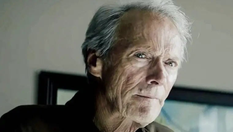 clint eastwood