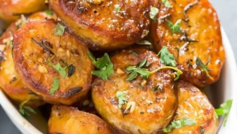 Melting-Potatoes