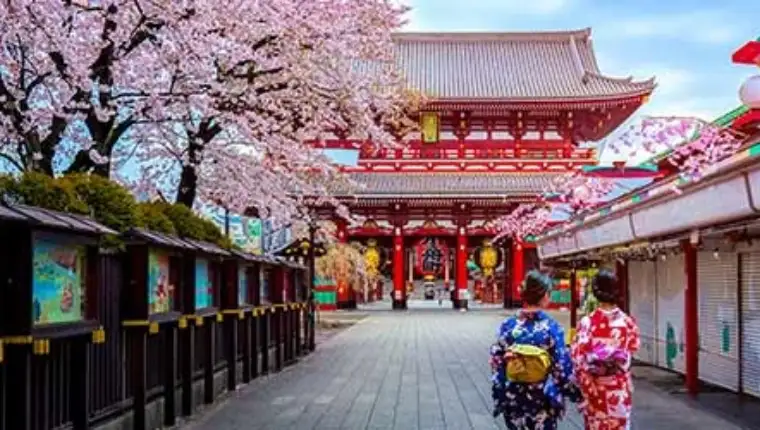 japan