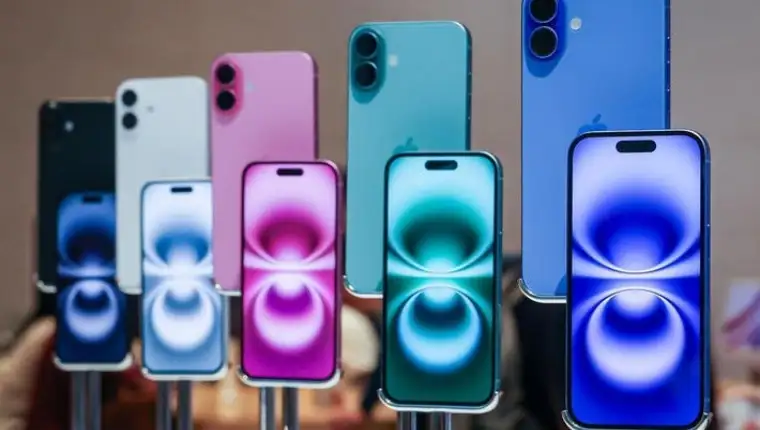 iphone 17