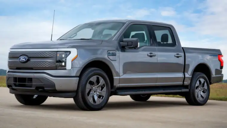 ford 4