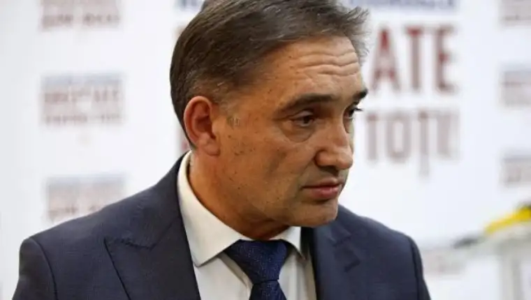 Alexandr Stoianoglo