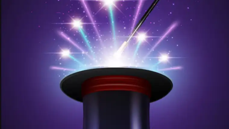 magija