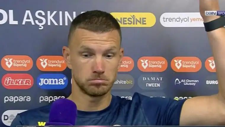 dzeko