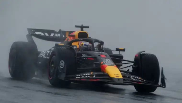 verstappen