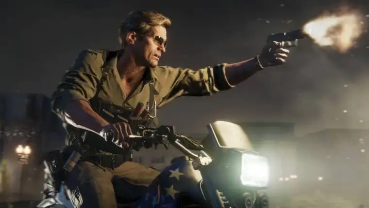 call of duty 6