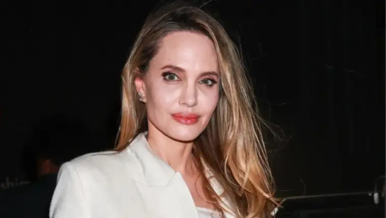 angelina jolie