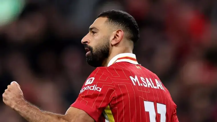 salah
