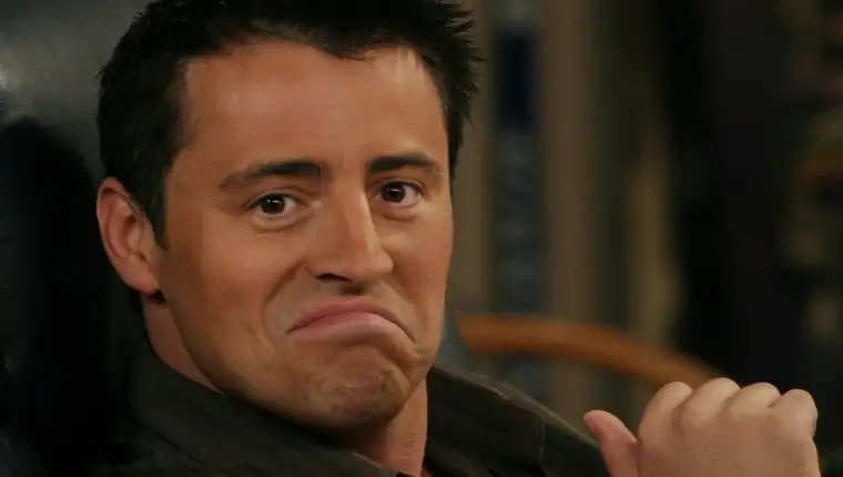 Matt LeBlanc