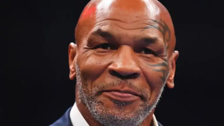 tyson