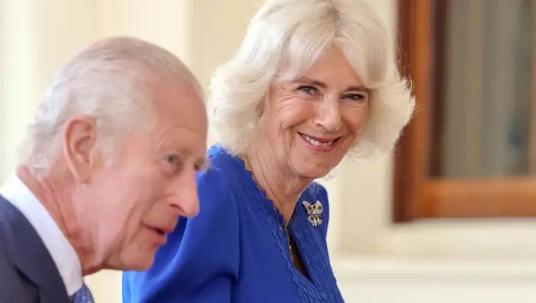 charles camilla
