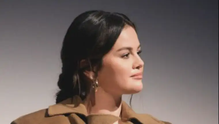 selena gomez 2