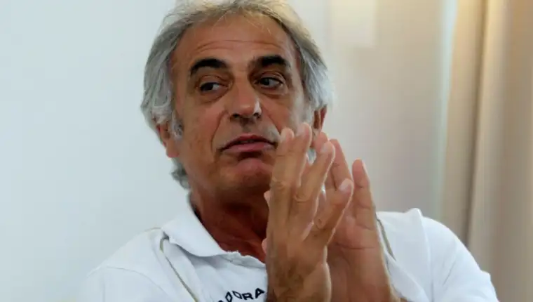 halilhodzic