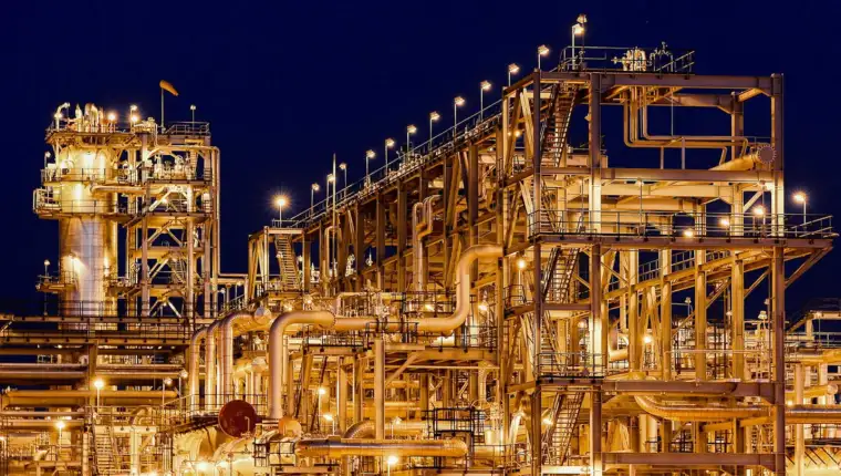 aramco oil naftna firma