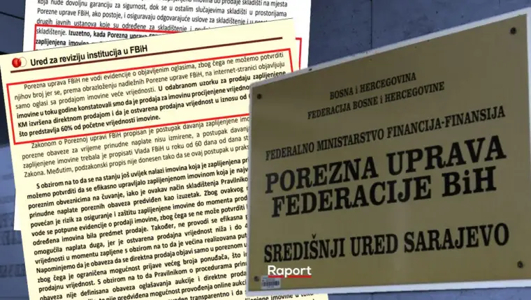 porezna revizori ss