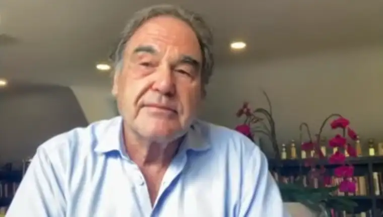 oliver stone 1