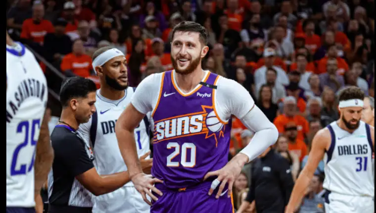 nurkic 20