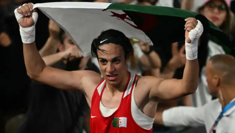 khelif
