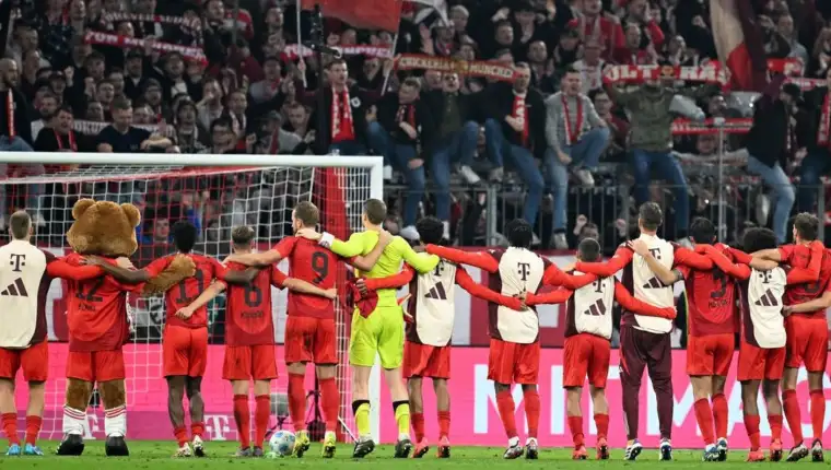 bayern