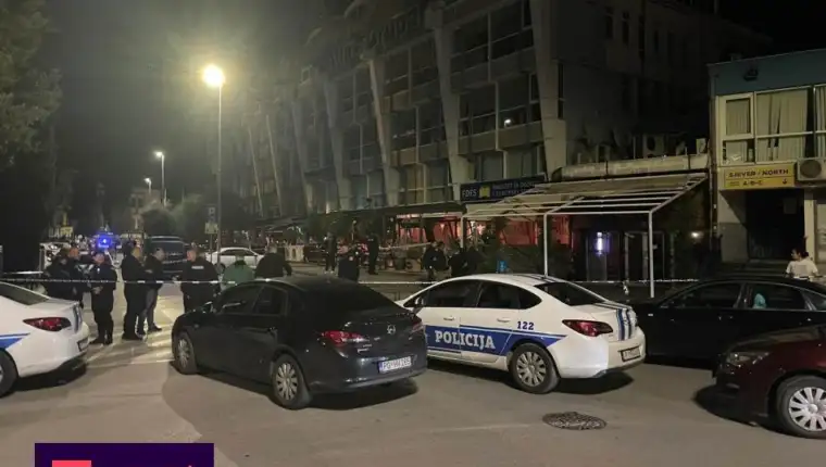 podgorica