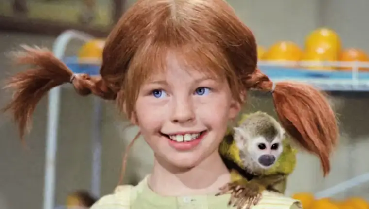 pipi duga čarapa