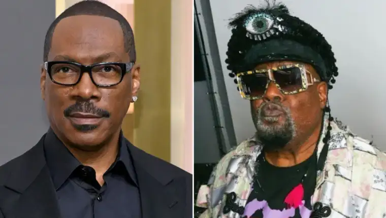 eddie murphy