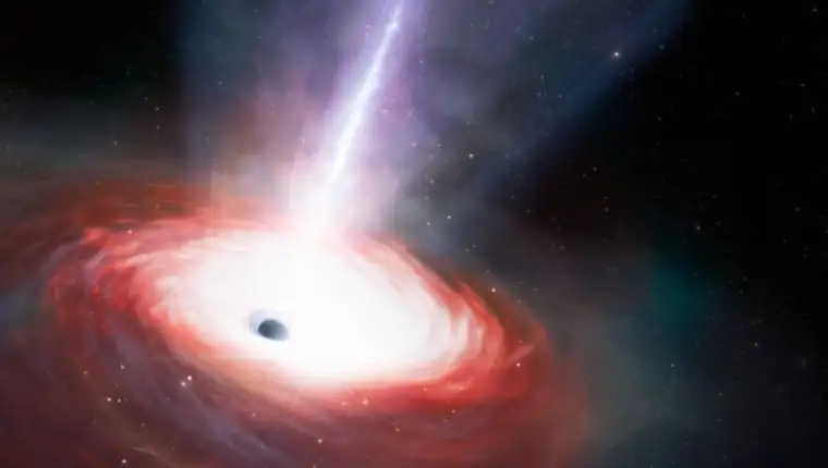black-hole-accretion