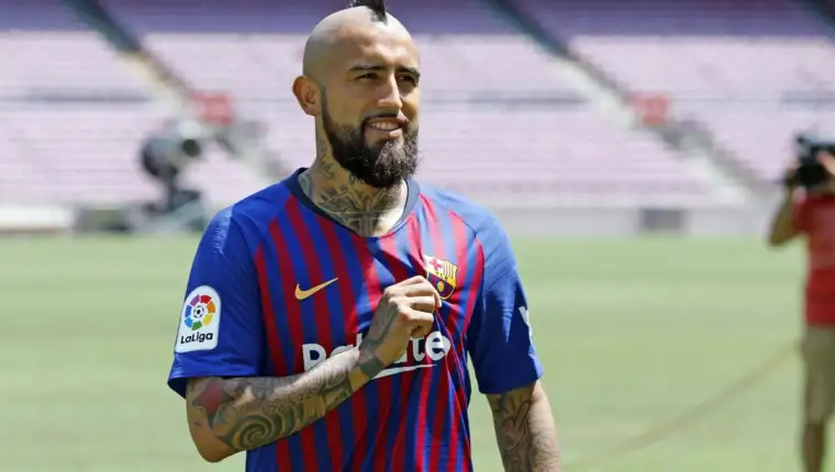 vidal