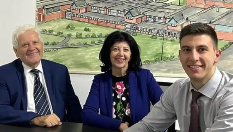 elvira i fikret i sin
