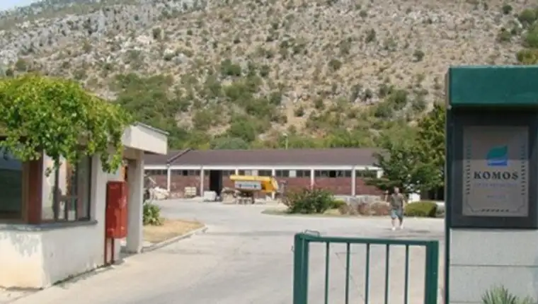 Komos