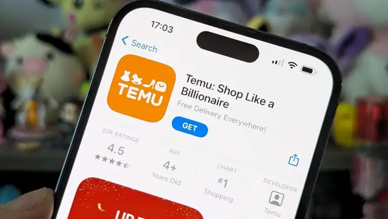 temu