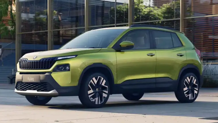 skoda indija