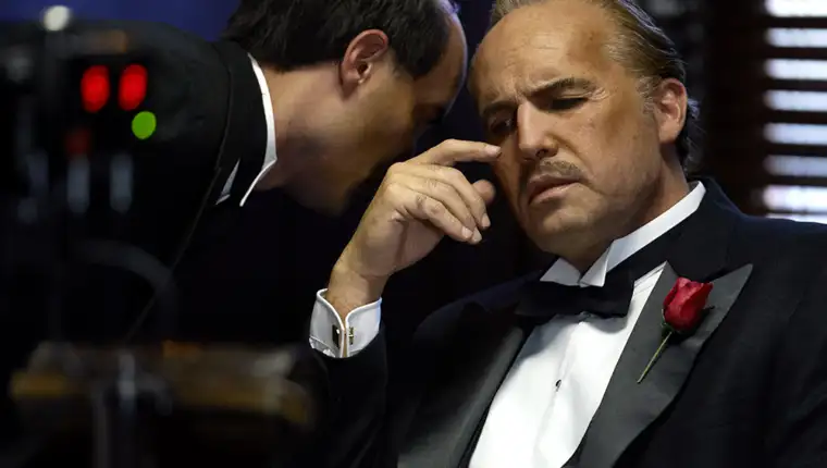 brando