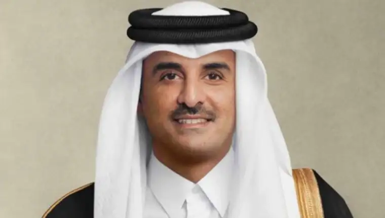 emir katara