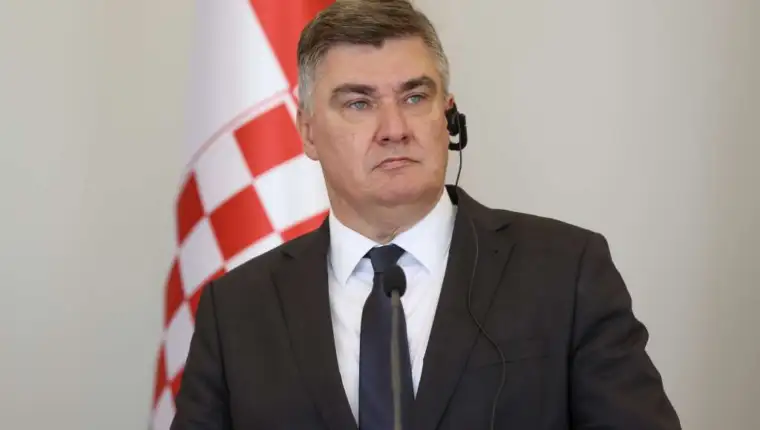 milanovic
