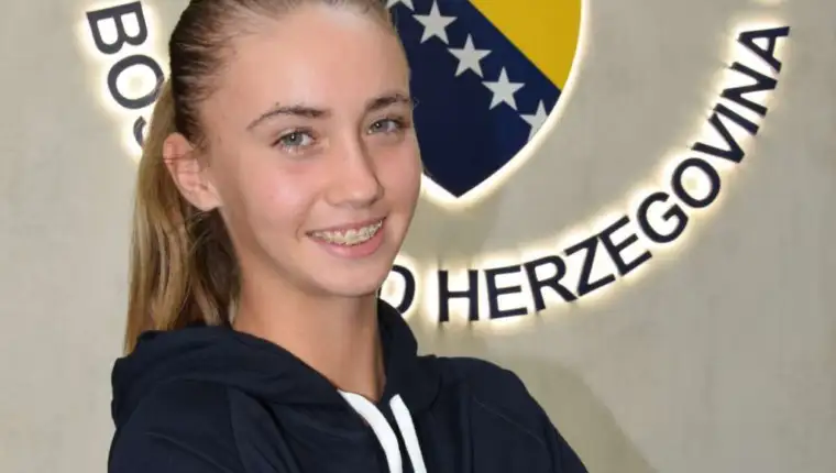 tea kovacevic