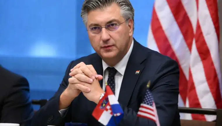 plenkovic