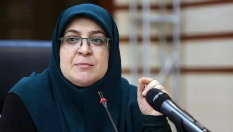 Fatemeh Mohajerani