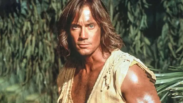 kevin sorbo