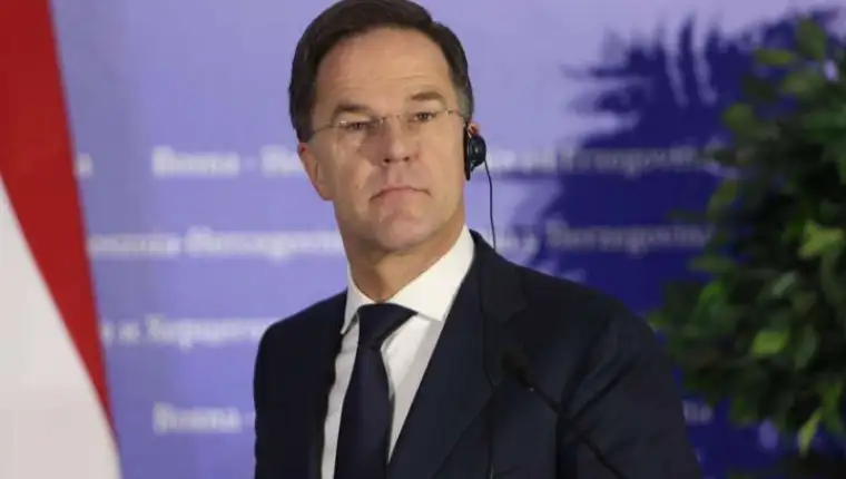 RUTTE