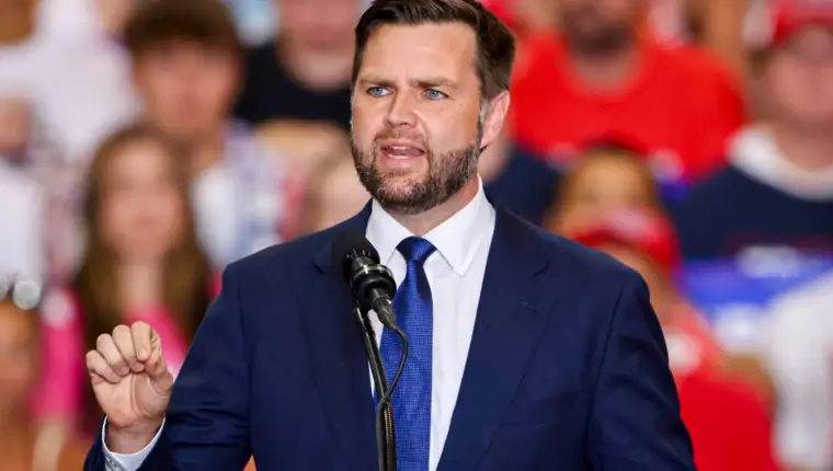 jd vance