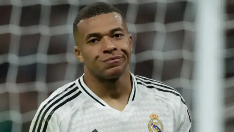 mbappe