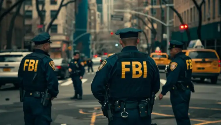 fbi 4