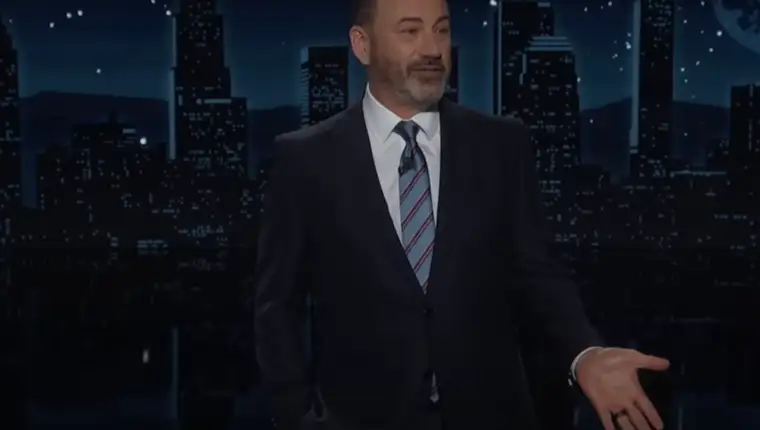 jimmy kimmel