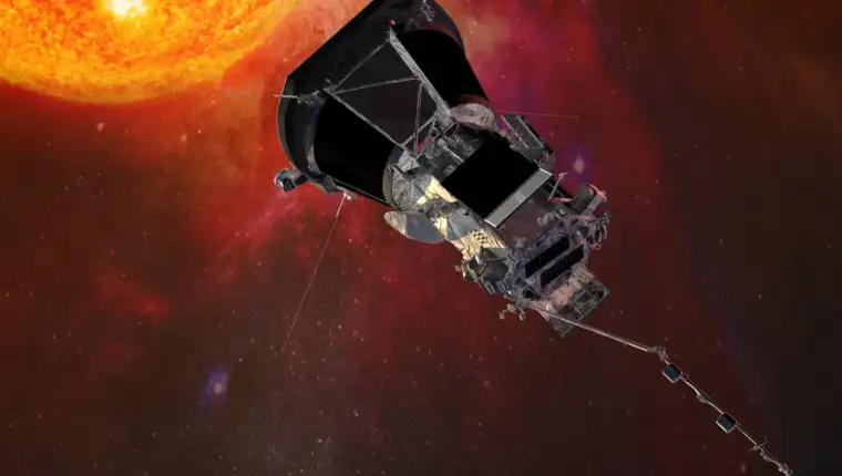 nasa venera