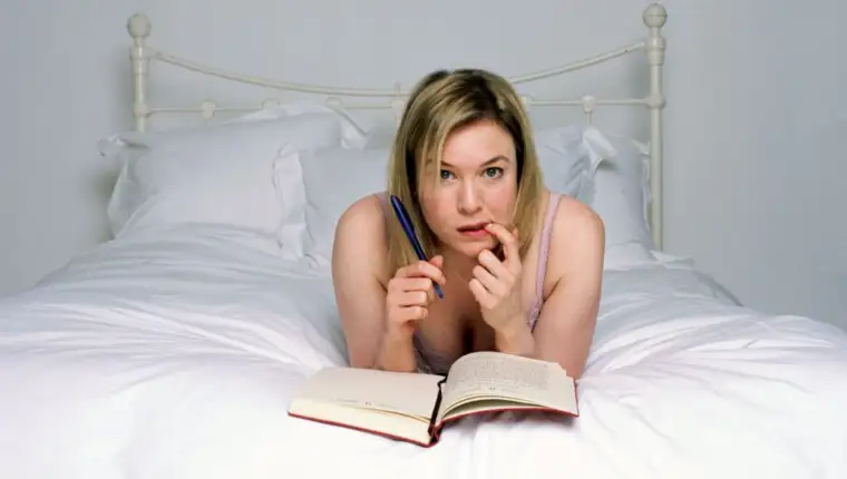 Bridget Jones Mad About the Boy film