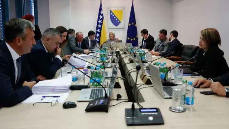 vm bih