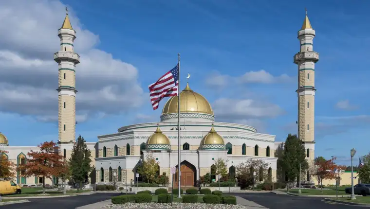 dearborn